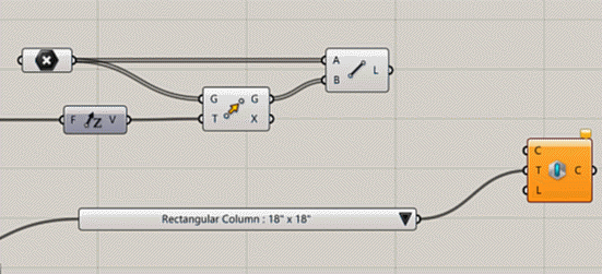 grashopper workflow
