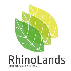 RhinoLands- Annual Subscription  - COMMERCIAL License with Rhino 8 included