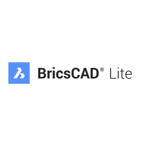 BricsCAD Lite - Single - 3 Year Subscription