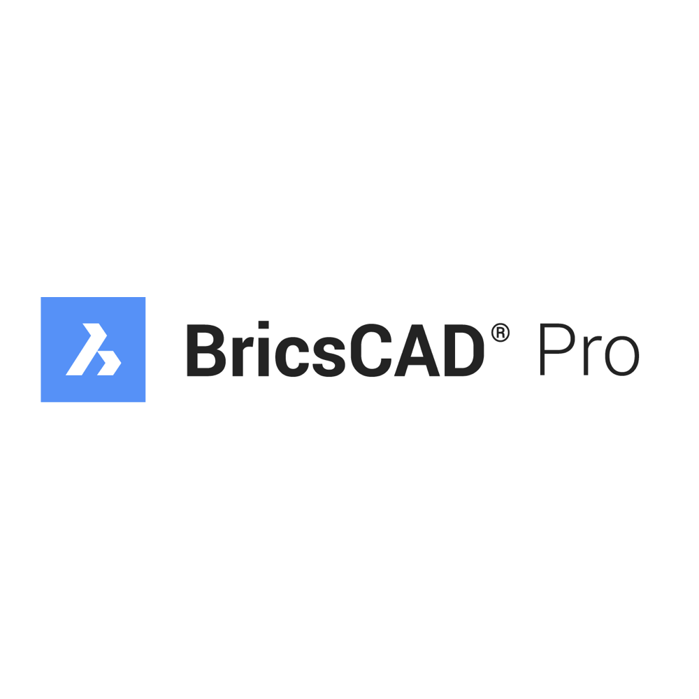 BricsCAD Pro - Single - Perpetual License