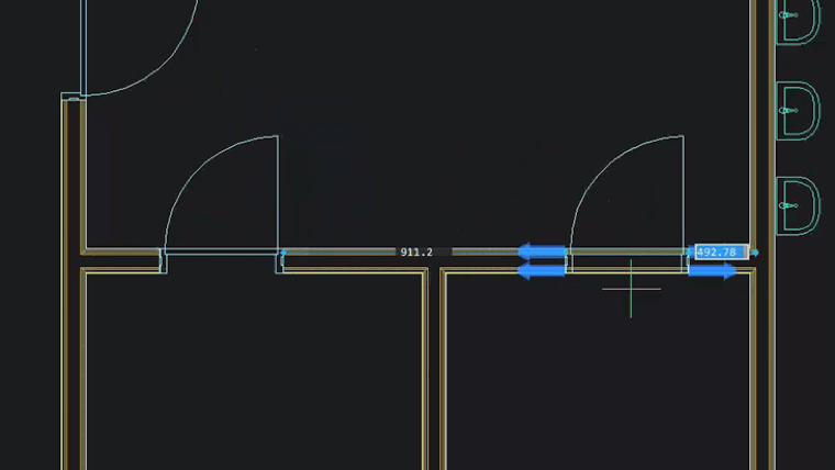 BricsCAD BIM - Single - 3 Year Subscription - Image 3