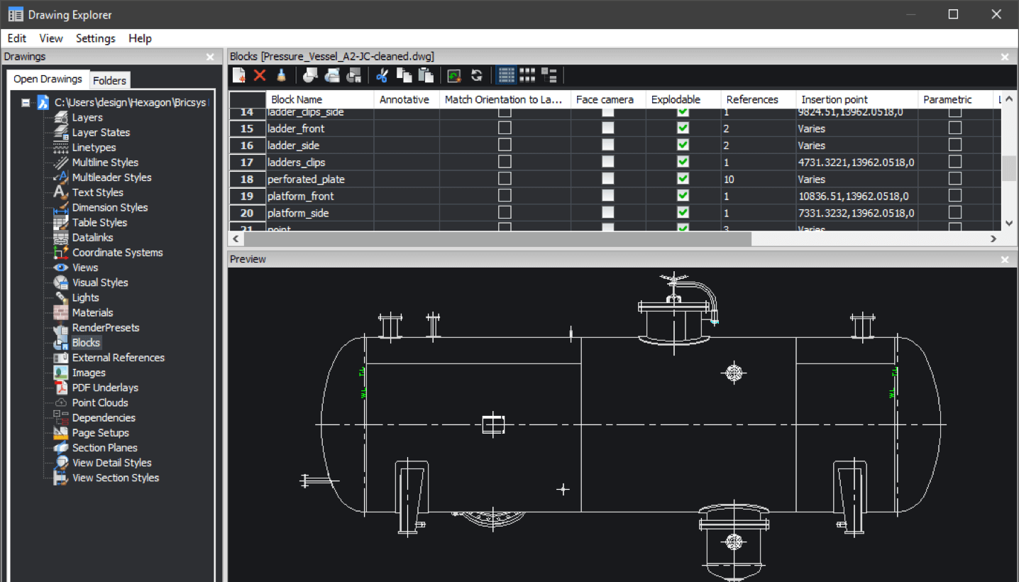 BricsCAD BIM - Single - 3 Year Subscription - Image 4