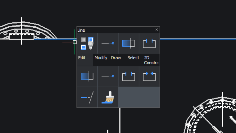 BricsCAD BIM - Single - 3 Year Subscription - Image 2
