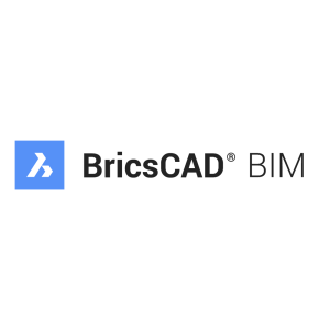 BricsCAD BIM - Single - Perpetual License
