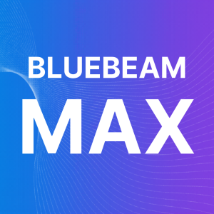 BLUEBEAM MAX_logo_image_banner