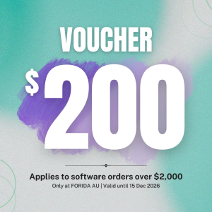 Spring Sale Voucher 200
